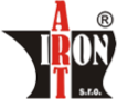 Logo firmy Iron - Art